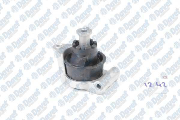 YTT Y1242 Motor Takozu Arka Astra G 1.2 16v-1.4 16v-1.6 16v-1.8 16v-2.0 16v 98-05